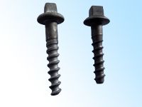 sleeper screw