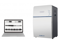 Fluorescence/chemiluminescence Imaging System