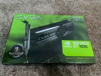 EVGA GeForce GT 1030 2GB GDDR5