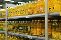 Sunflower oil