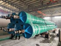 FRP Cable Duct Mo...