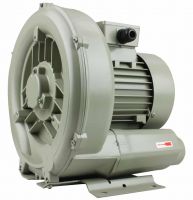 High Pressure Blower/Side Channel Blower