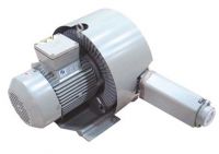 Double Stage Series Connection High Pressure