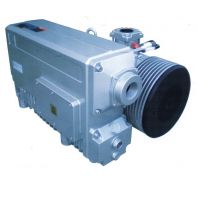 XD Series Single Stage Rotary Vane Oil Sealed Vacuum Pumps From Hong Kong