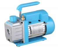 RS Series Single Stage Rotary Vane
