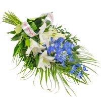 Funeral Flowers