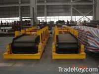 Apron Feeder/Apron Conveyor/Pan Conveyor