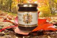 BLACK TRUFFLE CREAM 100% Made in Italy 500Gr.