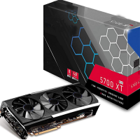 Sapphire Radeon Nitro+ RX 5700 8GB