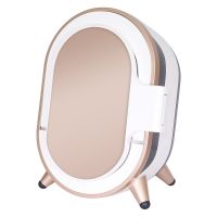 Analizador Facial Skin Moisture Analyser Magic