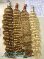 Hair Extensions