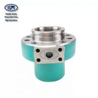 SK135SR-2 SK140L-8S Excavator Assembly Cover Rod Bucket Cylinder Head YY01V00055S005