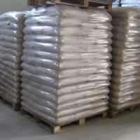 Spruce Wood Pellets
