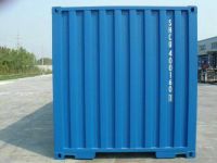 45 ft Shipping Containers for sale (Standard & High Cube) From South Africa