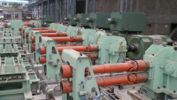 Customized industry Universal Cardan Shaft Coupling U Joint