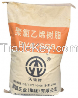 PVC Resin SG3