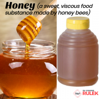 Honey