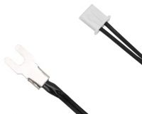 Water Heater NTC Temperature Sensor 3950 With Plastic Metal