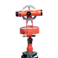 Forestry Compass Pocket Transit Surveying Compass