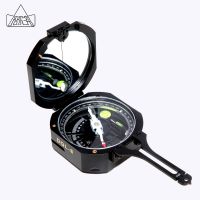 Harbin Compass Pocket Transit Metal Compass