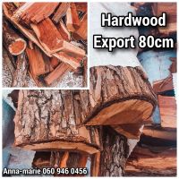 Braai &amp;amp; Fireplace Wood