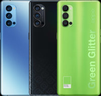 OPPO RENO4 PRO 5G 12GB  256GB
