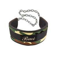 Dip Belts Fitness Workout Back Support weightlifting Dip belt From Pakistan