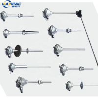 All Kinds Of Industrial Thermocouple Temperature