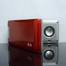 Mini Speaker