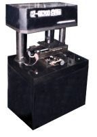 Dot Matrix Master-making Machine