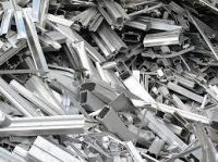 SCRAP ALUMINUM | ALUMINUM WASTE | ALUMINUM WIRE | MIXED ALUMINUM SCRAP From Canada