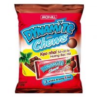 Chocalate Dinamite Chews