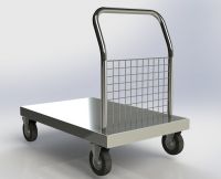 Industrial Trolleys