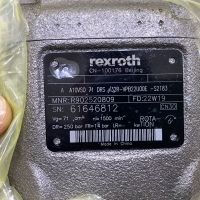 Rexroth Plunger Pump AA10VSO71DRS32R- VPB22U00E-S2183