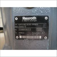 Rexroth Plunger Pump A2FO160 61R-PPB05