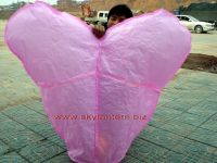 sky lantern