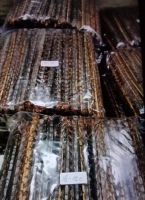 Dried Centipedes