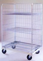 Sales Rack