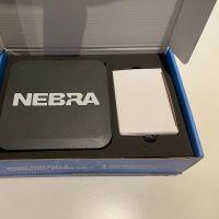 Nebra Indoor/outdoor Helium HNT Hotspot Miner (915MHz) 868 mhz