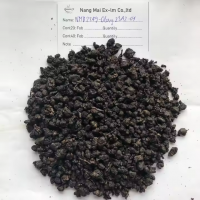 LACK OOLONG TEA CHARCOAL ROASTED SWEET