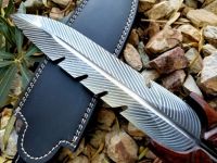 Fixed blade knife, hunting knife, camping knife, best hunting knife From Pakistan