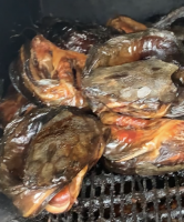 Smoked Catfish