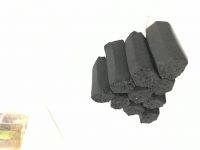 Coconut Shell Charcoal Briquette