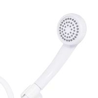 Bathroom 6cm Handheld Pet Shower Head