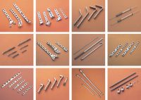 surgical dental and orthopedics instruments