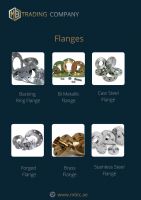 Flanges From UAE