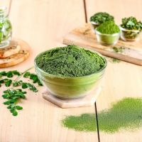 Moringa Powder