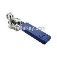 Custom Hot Selling Leather Silicone PVC
