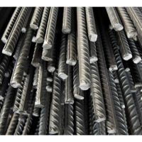 Tmt Steel Bars 