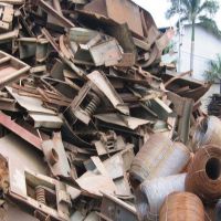 Hsm1 Hsm2 Scarp Used Rail Scrap R50 R65